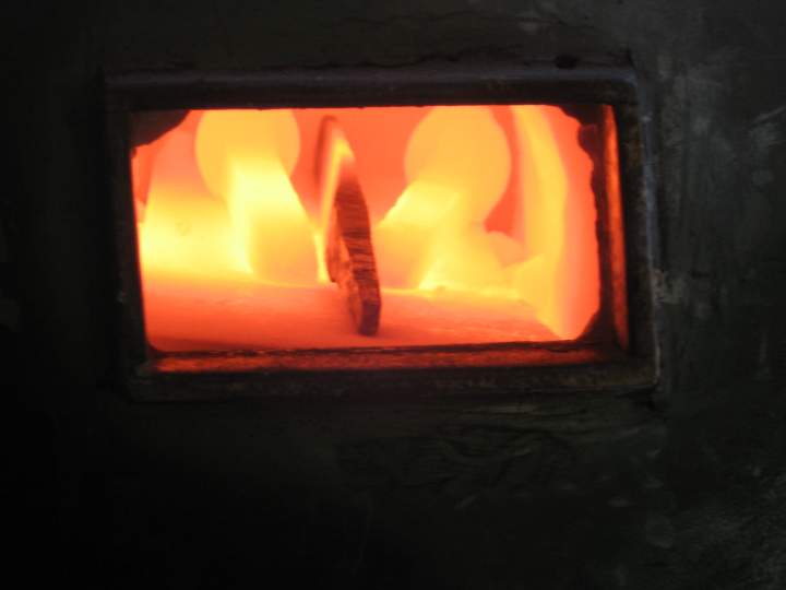 forging one out..