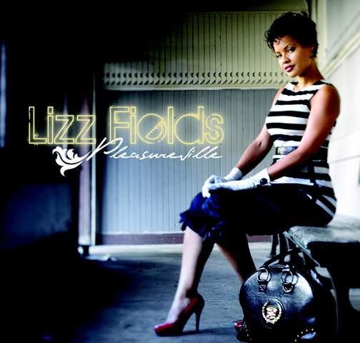 Lizz Fields - Pleasureville