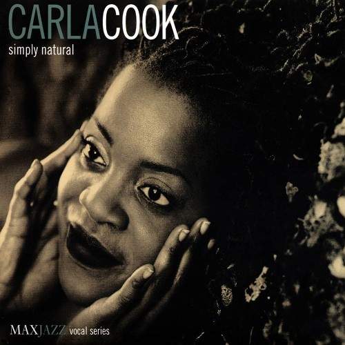 Carla Cook - Simply Natural