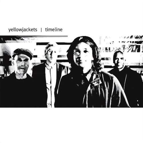 Yellowjackets - Timeline