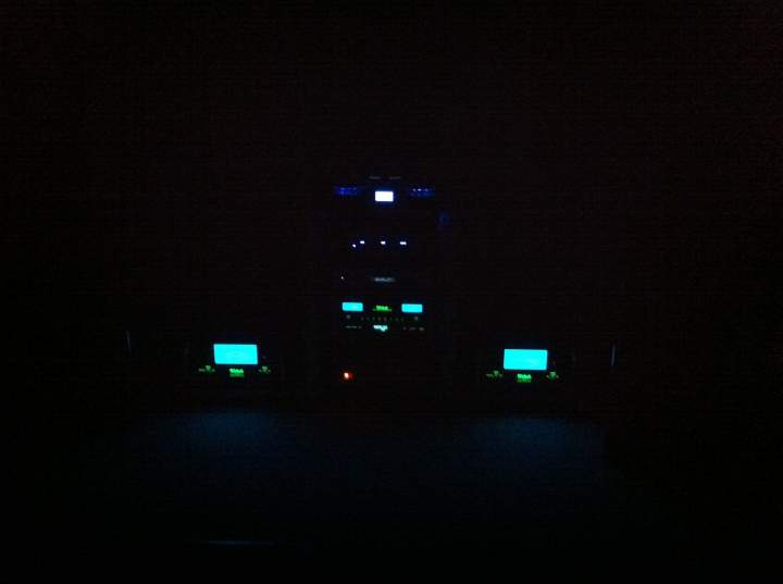 MC601 