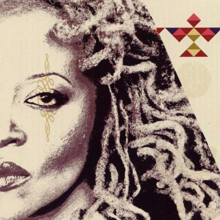 Cassandra Wilson - Thunderbird