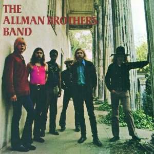 The Allman Brothers Band