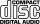 cd logo
