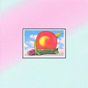 The Allman Brothers Band - Eat a Peach