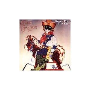 The Allman Brothers Band - Reach for the Sky