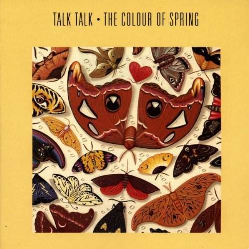 The Colour Of Spring