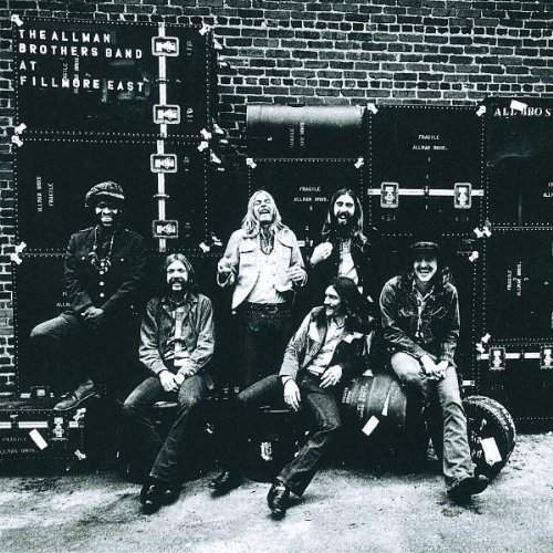 Fillmore East