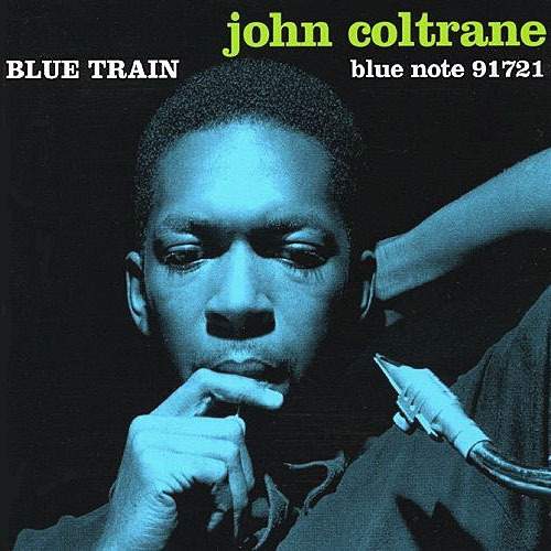 Blue Train