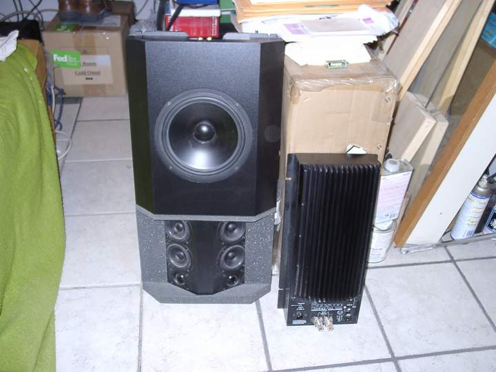 Triad & PP300