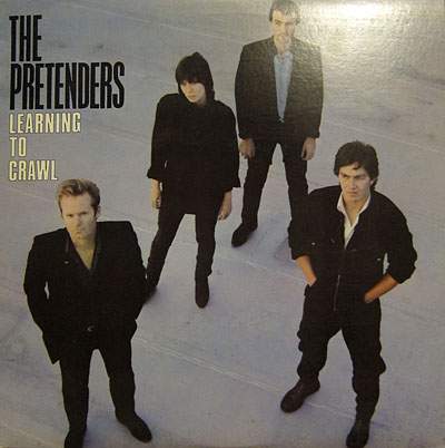 Pretenders