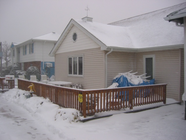 March 2005