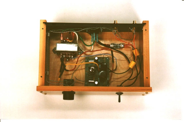 TLP Inside