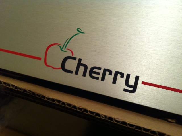 Cherry Photo 1