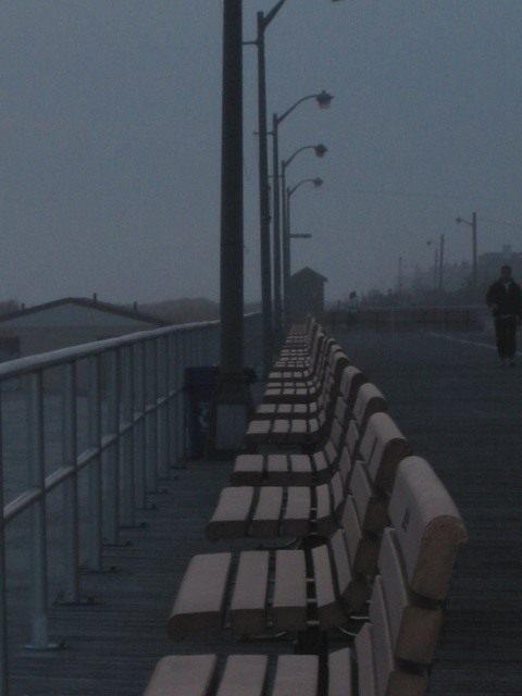 March 2005