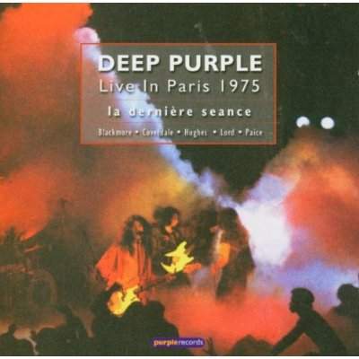 Live In Paris 1975