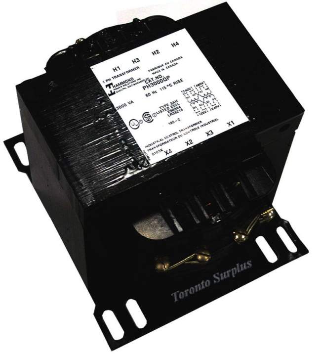 3kva