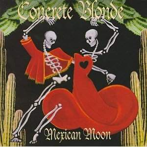 Mexican Moon