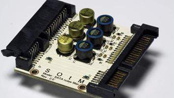 SOtM-SATA