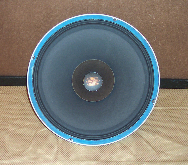 EV LS-15