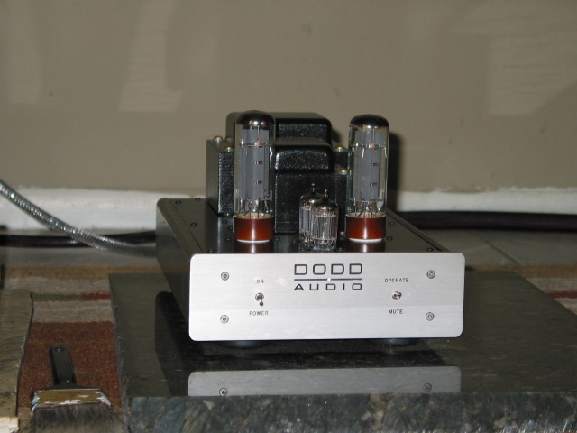 right amp inside