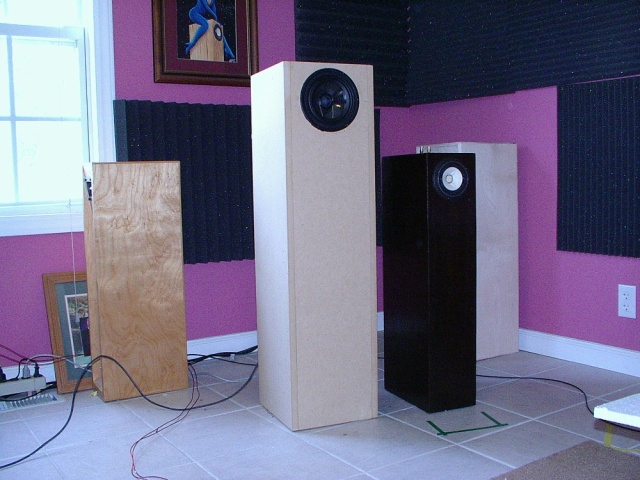 Point Source TL