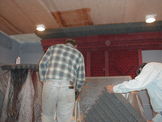 Installation