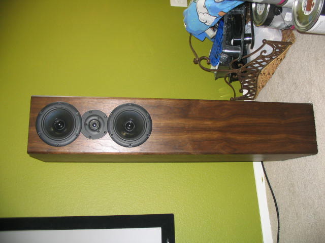 A/V3 right front