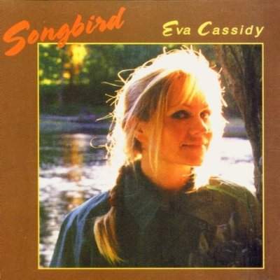 Eva Cassidy