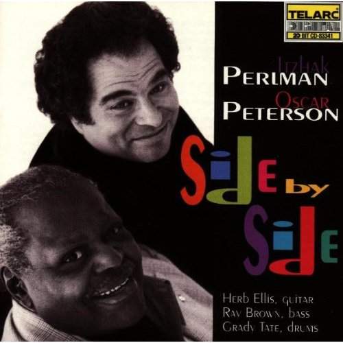 Perlman and Peterson