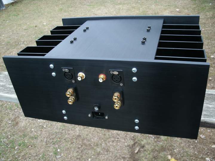 First Watt F5 clone 