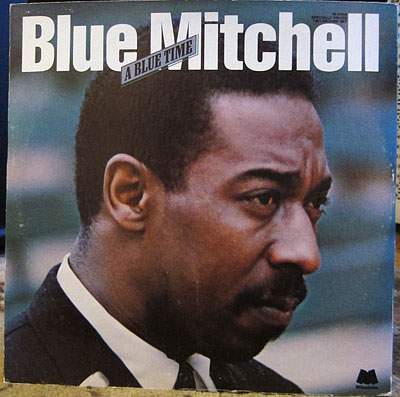 Blue Mitchell