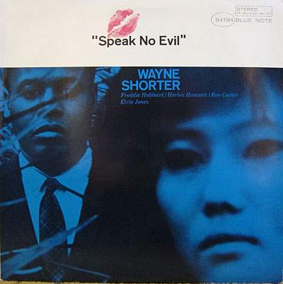 Wayne Shorter