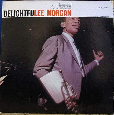 LeeMorgan