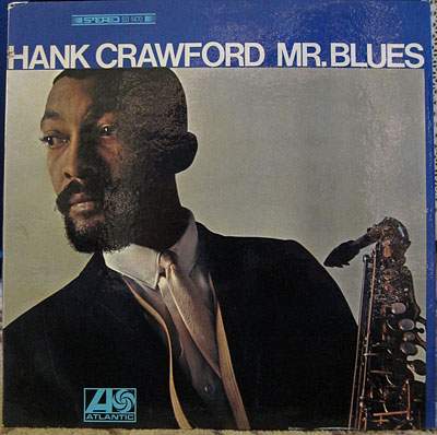 Hank Crawford