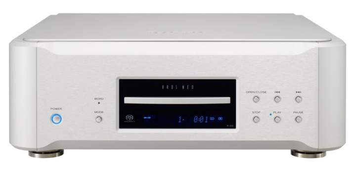 Esoteric K-03