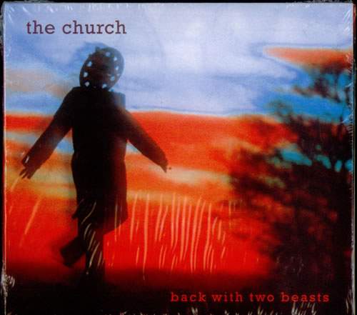 The Church - Back with Two Beasts