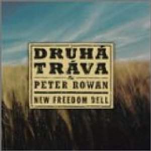new freedom bell druha trava