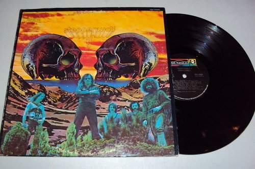 steppenwolf 7