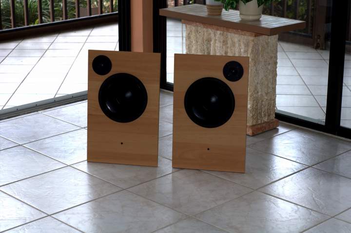 dipole new front