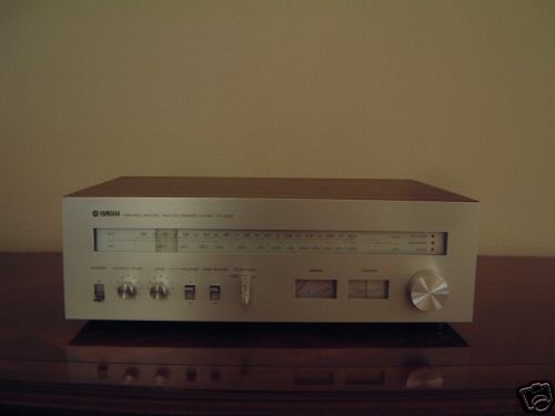 Yamaha CT-800