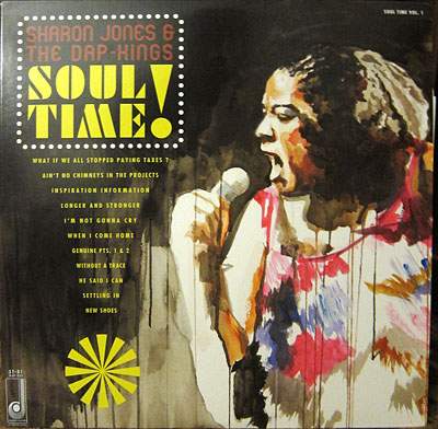 Sharon Jones