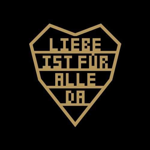 Liebe Ist Fur Alle Da