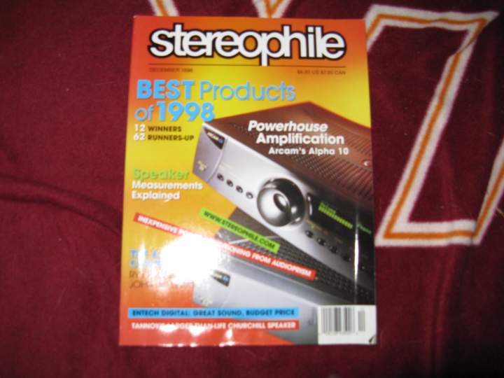 1998 Dec stereophile