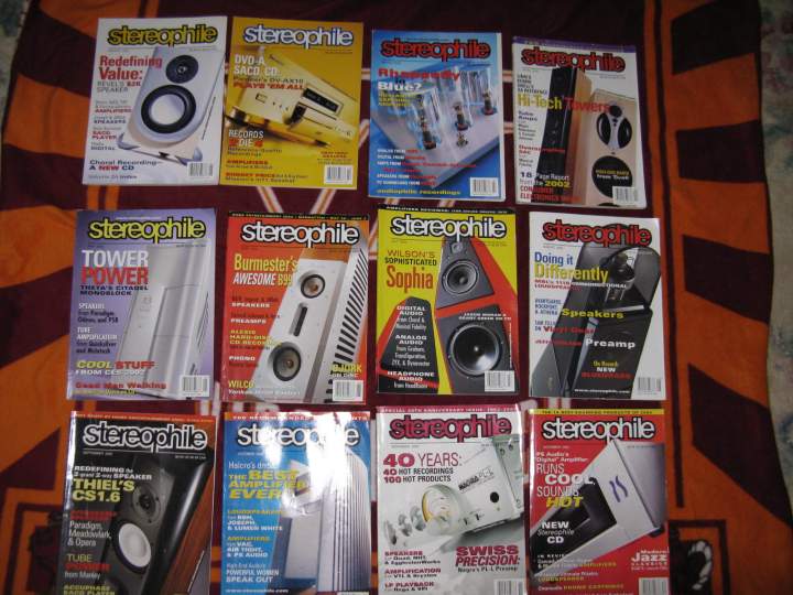 2002 stereophile