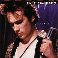 Jeff Buckley grace