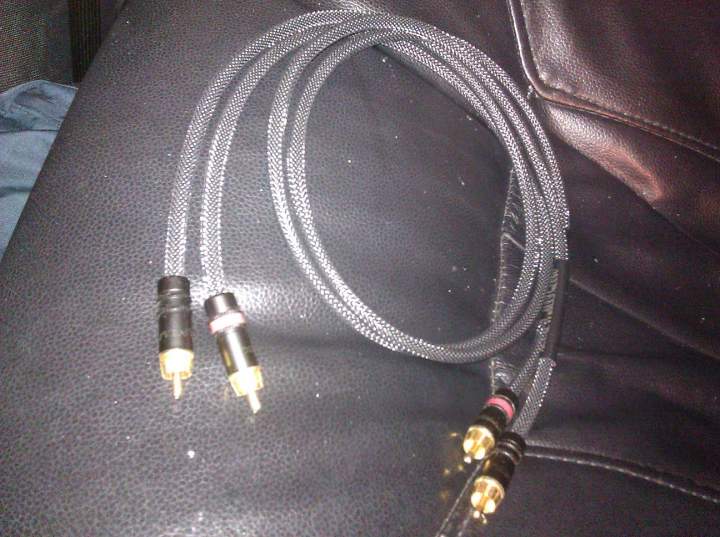 cables