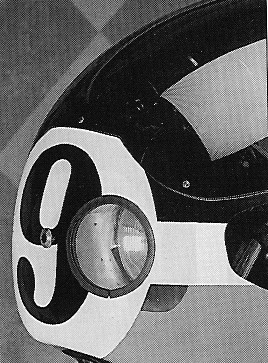 Headlight