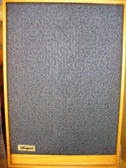 Tangent RS2 Enclosure