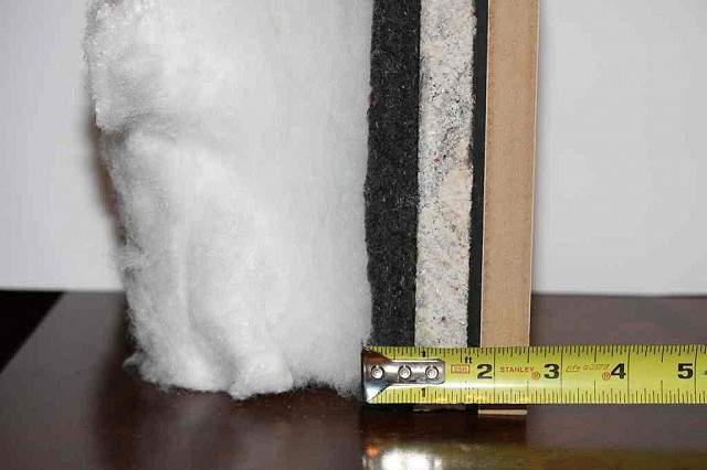 VSA Tri-Laminate